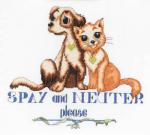 Spay And Neuter-Cat & Dog