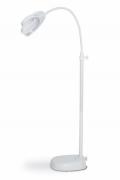 Tri Spectrum Rechargeable Magnifying Lamp