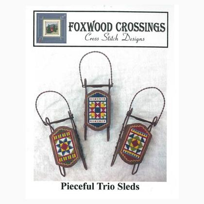 Pieceful Trio