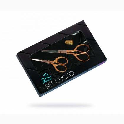 Set couture Premax