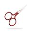 Ciseaux Broderie – Optima Soft Touch – cm. 9