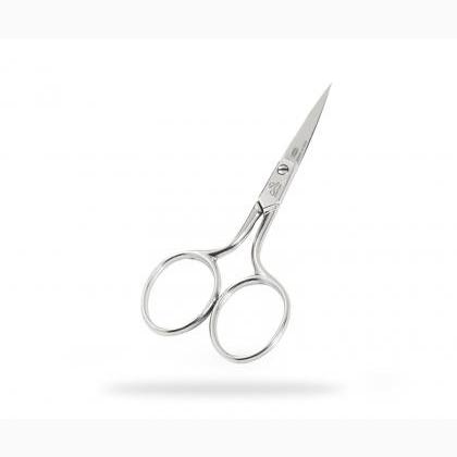 Ciseaux broderie - Optima Classica - Lames courbes cm.10