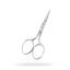 Ciseaux broderie - Optima Classica - Lames courbes cm.10