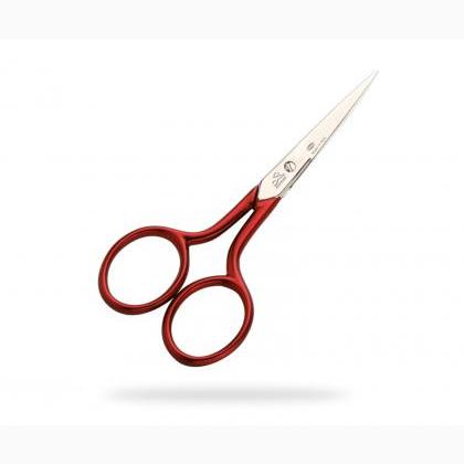 Ciseaux broderie - Optima Soft Touch - 10 cm