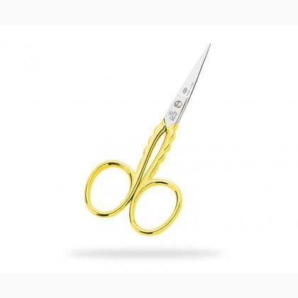 Ciseaux broderie Festonné – Optima Oro – cm. 9