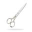 Ciseaux Couture – Optima Classica –cm. 16,50– Tige droite Lame d