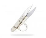 Ciseaux Soie Lourdes – Optima Cucito Classica–cm.11,50- Lame Dro