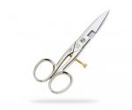 Ciseaux boutonnière - Optima Classica Cucito - 12,5 cm