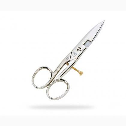 Ciseaux boutonnière - Optima Classica Cucito - 12,5 cm