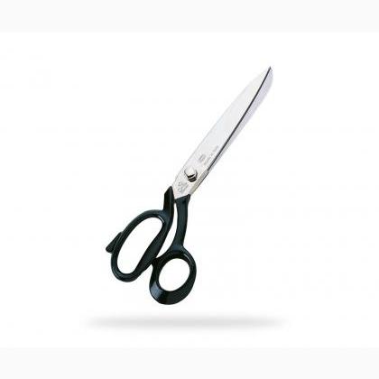 Ciseaux Couturière –Optima Classica Cucita–cm. 18- Manche Noir