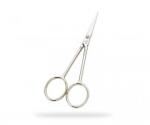 Ciseaux Broderie – Optima Classica – Lame courbe – cm. 10,50