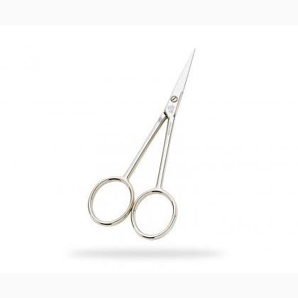Ciseaux Broderie – Optima Classica – Lame courbe – cm. 10,50