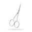 Ciseaux Broderie – Optima Classica – Lame et manche courbes – cm