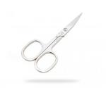 Ciseaux Ongles pour Gauchers – Optima Classica–cm.9- Lame courbé