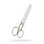 Ciseaux Cuir – Optima Classica – Lame droite – cm. 18