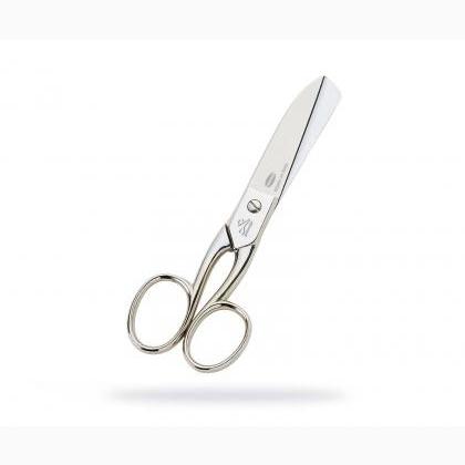 Ciseaux Cuir – Optima Classica – Lame droite – cm. 20
