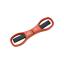 Ciseaux pliables - 10 cm - Rouge