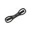 Ciseaux pliables -Classica Collection - 10 cm - Noir