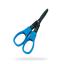 Ciseaux pliables -Classica Collection - 10 cm - Bleu