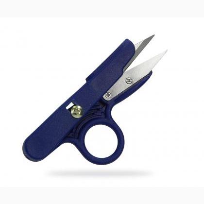 Ciseaux tissage Omnia Line - 12 cm