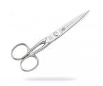 Ciseaux Couture en Acier Inoxydable –Optima Professional–cm.12,5