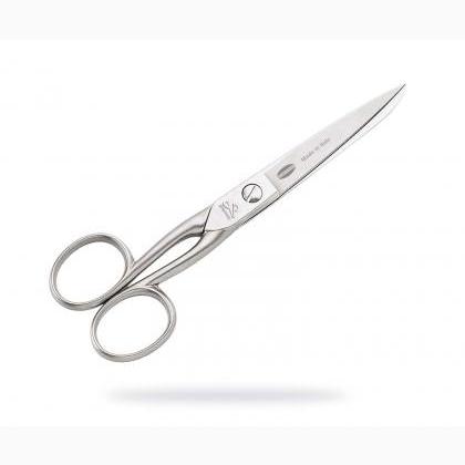 Ciseaux Couture en Acier Inoxydable –Optima Professional–cm.12,5