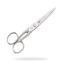 Ciseaux Couture en Acier Inoxydable –Optima Professional–cm.12,5