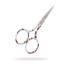 Ciseaux Broderie – Optima Rainbow Decorate – Fleurs Bleus – cm.