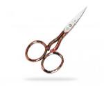 Ciseaux Broderie – Optima Colors Classica – Rouge/Bleu – cm. 9
