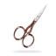 Ciseaux Broderie – Optima Colors Classica – Rouge/Bleu – cm. 9
