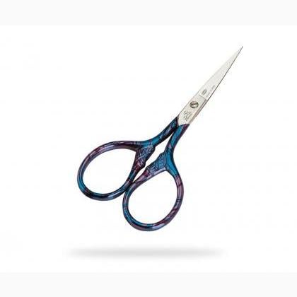 Ciseaux Broderie – Optima Colors - Ailes – Violet – 9 cm.