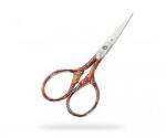 Ciseaux Broderie – Optima Colors – Ailes – Rouge/Bleu – 9 cm.