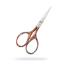 Ciseaux Broderie – Optima Colors – Ailes – Rouge/Bleu – 9 cm.