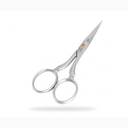 Ciseaux Broderie Boule – Optima Croma Collection – 9 cm.