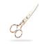Ciseaux Couture – Optima rainbow – Fleurs d'oranger – cm 15