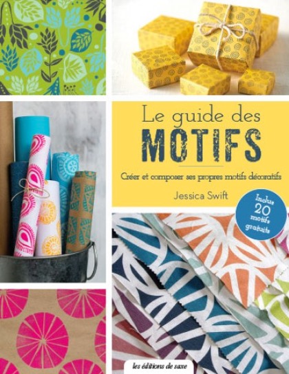 Le guide des motifs