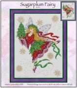 Sugarplum Fairy
