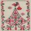 DMC Coloris - Jingle bells 4519