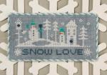 Snow Love - SNOW Story Flip-It