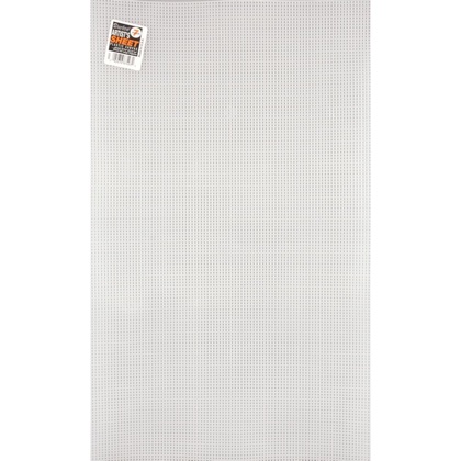 Feuille artistique Plastic Canvas 7 Count 13.6\"X22.6\"