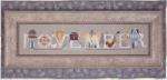 November
