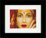Oriental beauty