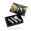 Set trois couteaux fromage