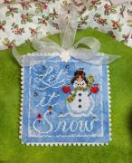 Let It Snow
