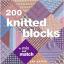 200 Knitted Blocks