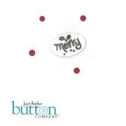 Square.ology - Merry.Berry Button Pack