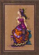 Gypsy Queen (MD142)