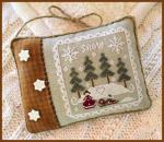 Snowy Winter