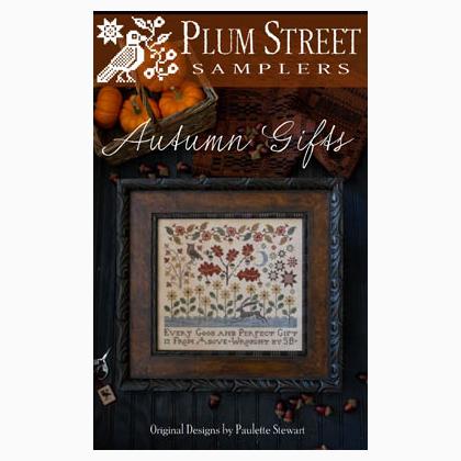 Autumn Gifts