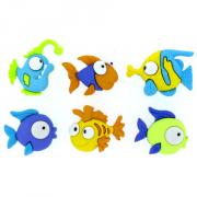 Something Fishy - 6952